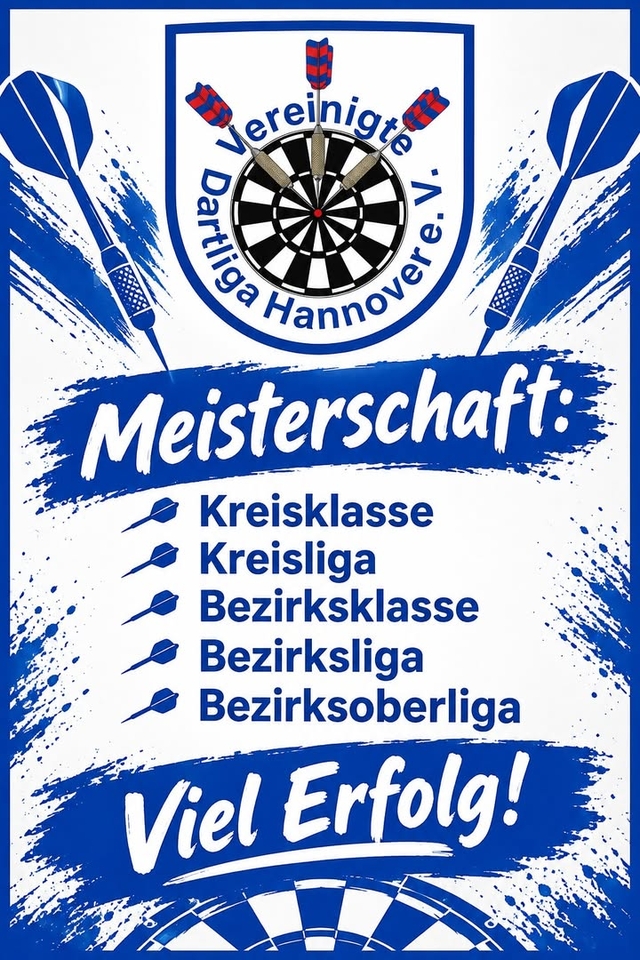 Meisterschaften am 24.10.2026: Spielorte und Mannschaften Meisterschaften am 24.10.2026: Spielorte und Mannschaften