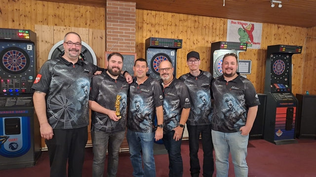 Meisterschaften der Klassen 2025