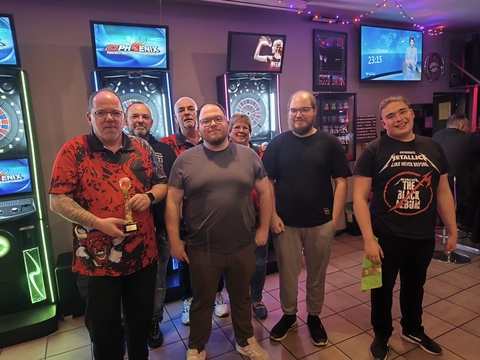 Meisterschaften der Klassen 2025